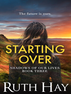 cover image of Starting Over